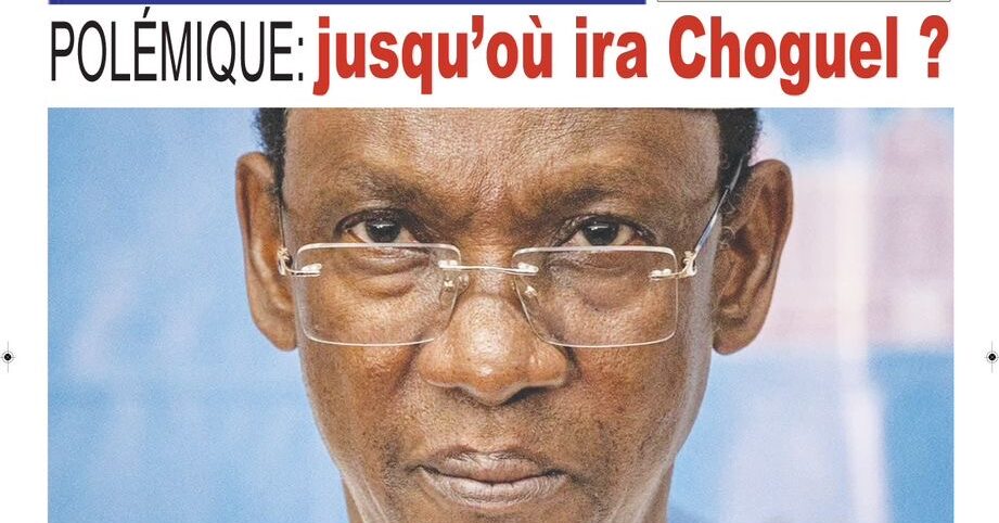 La revue de presse du Mali du lundi 18 novembre 2024