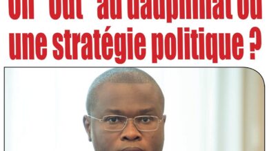 La revue de presse du Bénin du mercredi 13 novembre 2024