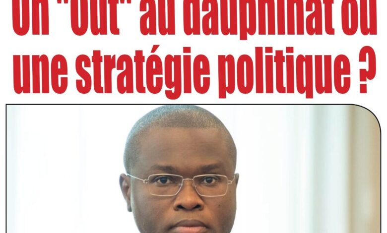 La revue de presse du Bénin du mercredi 13 novembre 2024