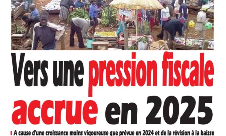 La revue de presse du Cameroun du lundi 18 novembre