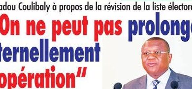 La revue de presse de Côte d'Ivoire du jeudi 21 novembre 2024