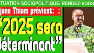 La revue de presse du Côte d'Ivoire du jeudi 21 novembre 2024