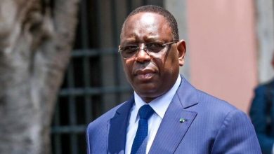 Macky Sall a démissionné de son poste de député