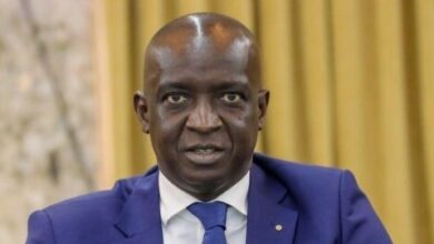 Moustapha Ba : l'autopsie laisse penser que "la mort n'est pas naturelle"