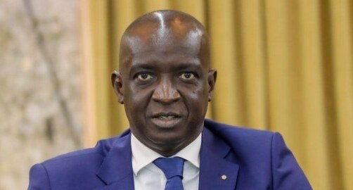 Moustapha Ba : l'autopsie laisse penser que "la mort n'est pas naturelle"