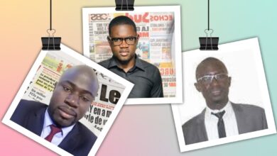 La revue de presse en wolof de radios sénégalaises