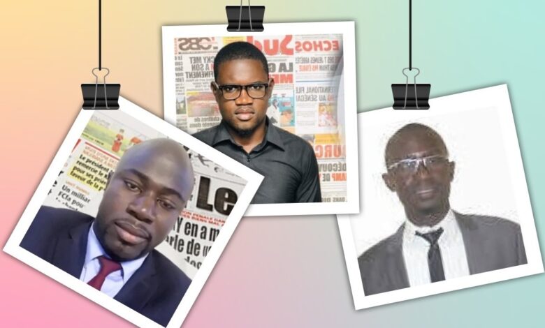 La revue de presse en wolof de radios sénégalaises