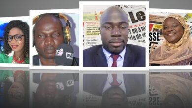 La revue de presse en wolof de radios sénégalaises