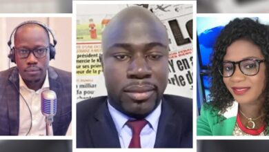 Revue de presse en wolof sur les radios sénégalaises