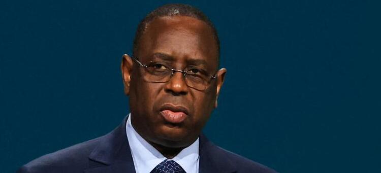 Macky Sall : « je n’ai fait de deal avec personne »