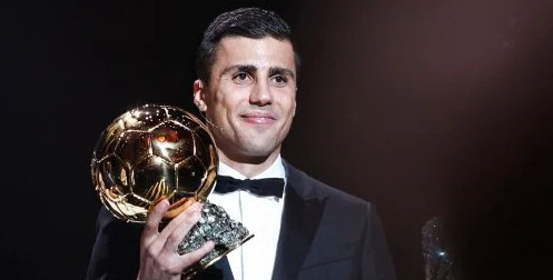 Ballon d’Or : les précisions de l’UEFA sur le "cas Vinicius"