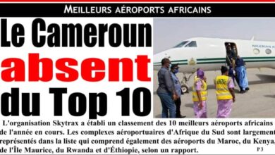 La revue de presse du Cameroun du vendredi 22 novembre 2024