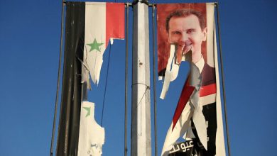 Syrie : chute et fuite de Bachar Al-Assad à Moscou