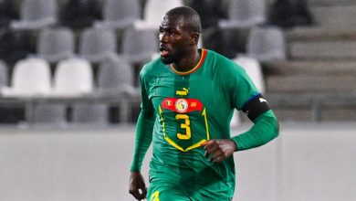 CAF AWARDS 2024 : Kalidou Koulibaly aussi récompensé