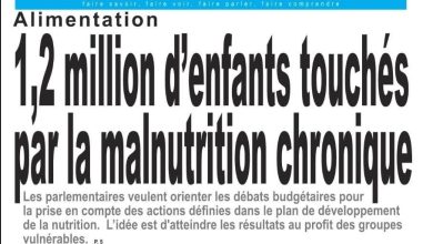 La revue de presse du Cameroun du vendredi 13 décembre 2024