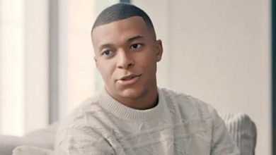 Kylian Mbappé assène ses vérités