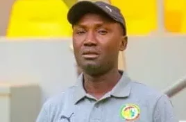 Souleymane Diallo après la qualification des Lions au CHAN 2025