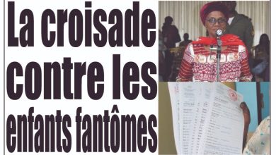 La revue de presse du Cameroun du lundi 23 décembre 2024