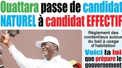 La revue de presse de Côte d’Ivoire du mercredi 11 décembre 2024