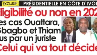 La revue de presse de Côte d’Ivoire du jeudi 12 décembre 2024