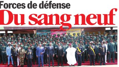 La revue de presse du Cameroun du mardi 24 décembre 2024