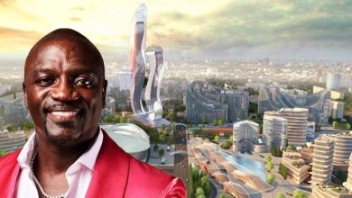 Mbodienne : une bonne nouvelle sur Akon City