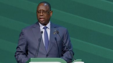 Forum sur la Saudi Green Initiative : Macky Sall à Riyad