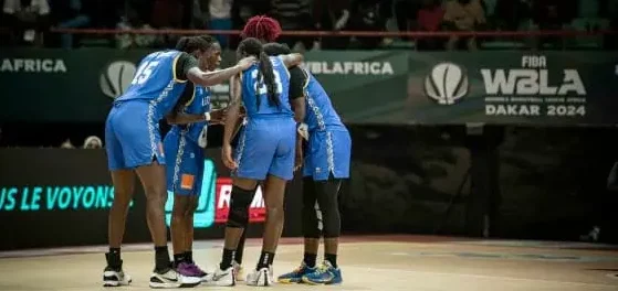 FIBA WBLA 2024 : Ville de Dakar finit 4e de "son" tournoi