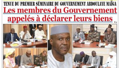 La revue de presse du Mali du mercredi 04 décembre 2024