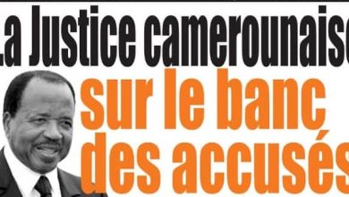 La revue de presse du Cameroun du lundi 09 décembre 2024