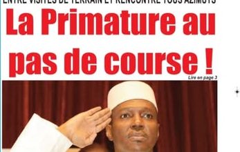 La revue de presse du Mali du lundi 09 décembre 2024