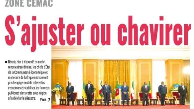 La revue de presse du Cameroun du mardi 12 décembre