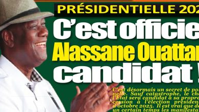 La revue de presse de Côte d'Ivoire du mercredi 18 décembre 2024