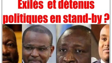 La revue de presse du Mali du mercredi 18 décembre