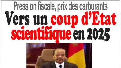 La revue de presse du Cameroun du jeudi 05 décembre 2024