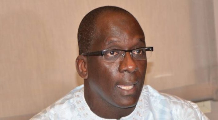 APR : Abdoulaye Diouf Sarr annonce son départ