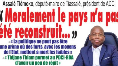 La revue de presse de Côte d’Ivoire du vendredi 06 décembre 2024