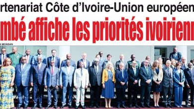 La revue de presse de Côte d’Ivoire du jeudi 05 décembre 2024