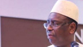 Macky Sall et l'APR : la fin...