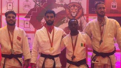 Jujitsu : le Sénégal a été sacré Champion d'Afrique à Marrakech au Maroc