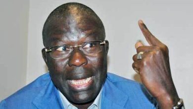 Babacar Gaye sur Cheikh Oumar Diagne : "il doit démissionner, ou..."