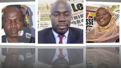 La revue de presse en wolof sur les radios du Sénégal