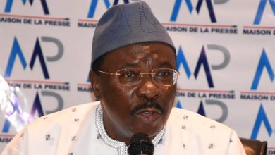 Décès d'Alioune Badara Bèye : l'hommage de Magib Sène