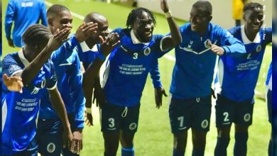 Ligue 1 : US Gorée domine le Jaraaf et consolide son leadership