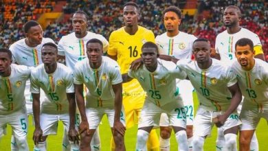 Classement FIFA : les Lions finissent l'année 2e d'Afrique