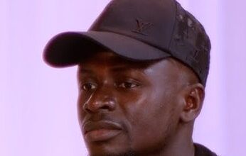 Sadio Mané dit tout, sur lui