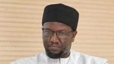 Cheikh Oumar Diagne a été démis de ses fonctions de Directeur des Moyens Généraux