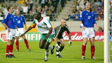 France-Sénégal : retrouvailles en avril, en hommage à Pape Bouba Diop