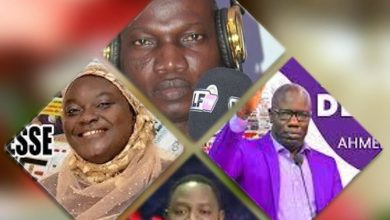 La revue de presse en wolof sur les radios du Sénégal