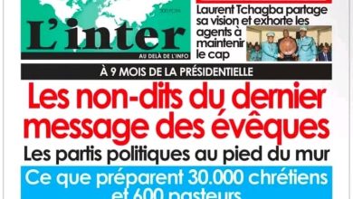 La revue de presse de Côte d’Ivoire du mardi 28 janvier 2025